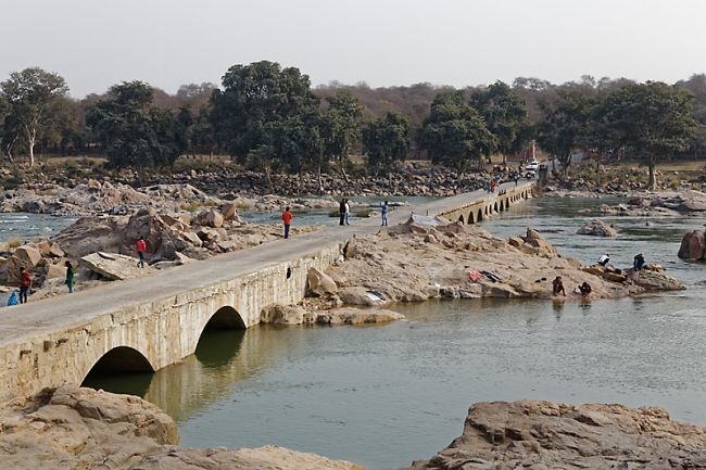 Orchha-Temples et cénotaphes-042